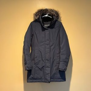 Marmot down jacket